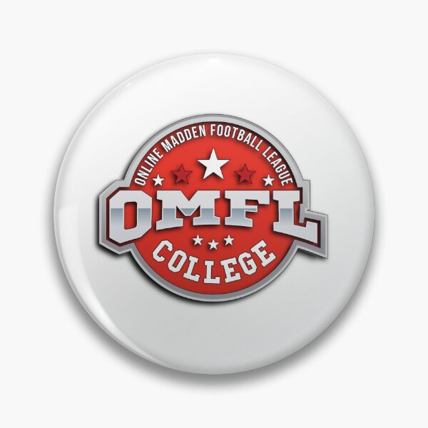 Item preview, OMFL College designed and sold by Grown Folks.
