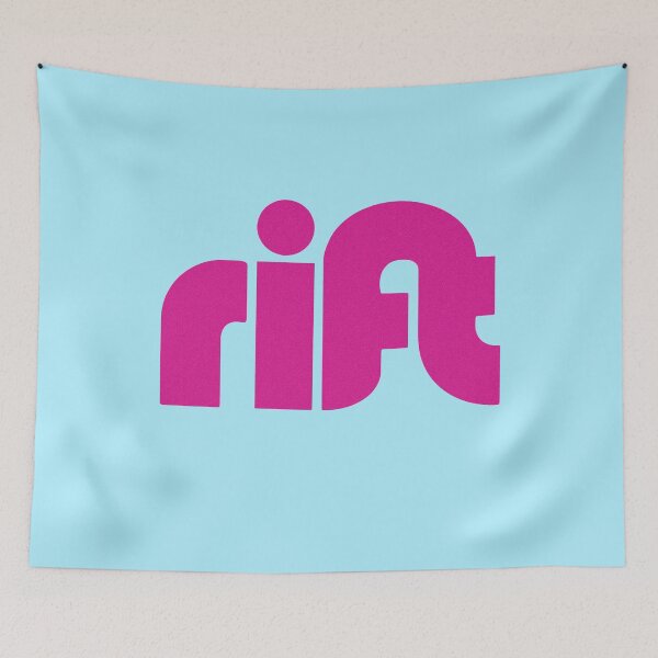 Item preview, Rift designed and sold by Trigger413.