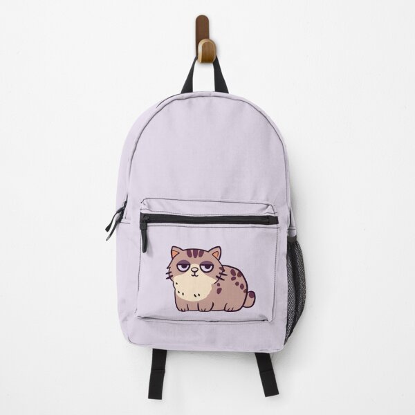 Item preview, Moody Little Tabby designed and sold by YeeveDiArt.