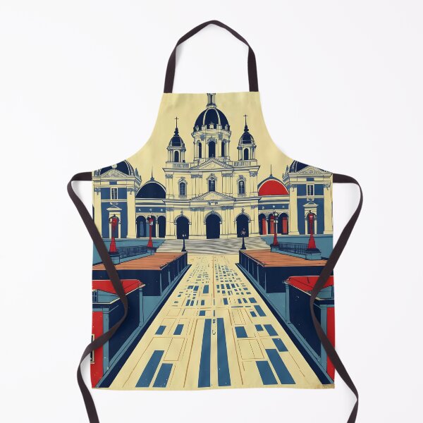 Item preview, Pudahuel Chile Vintage Travel Tourism designed and sold by TravelersGems.