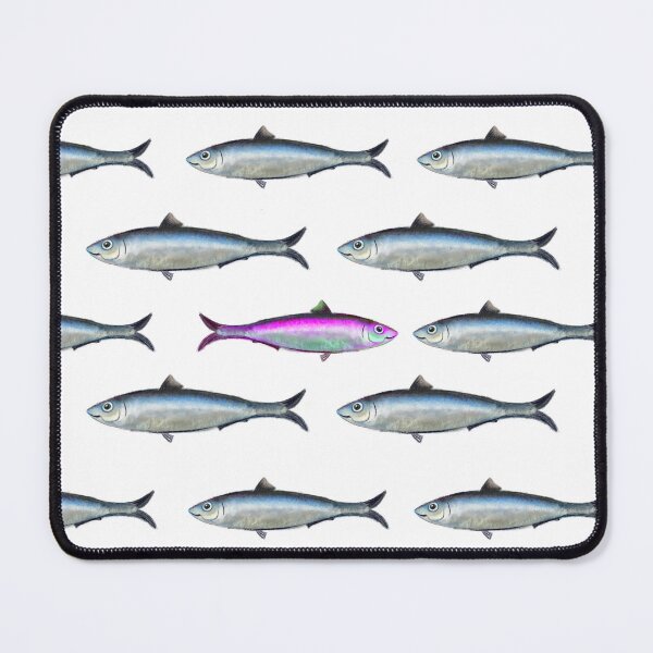 Item preview, Against the current designed and sold by mariacosadiella.