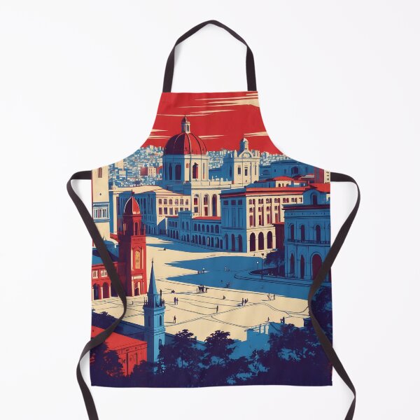 Item preview, Turismo de viajes vintage en Puente Alta Chile designed and sold by TravelersGems.