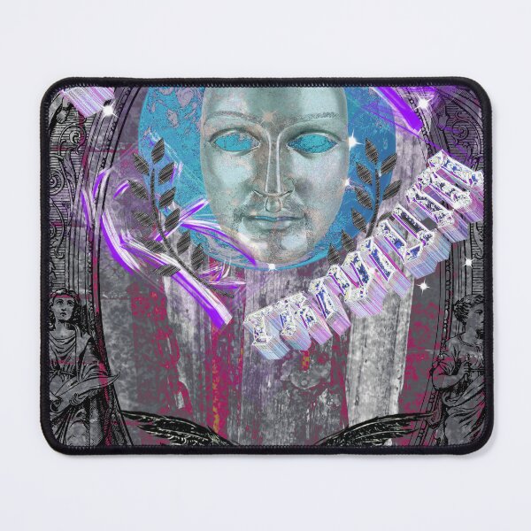 Item preview, weird world of trivium design designed and sold by triviumclothing.