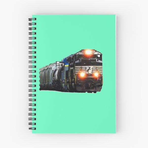 Item preview, NS #1149 & Delaware & Hudson #1080 Locomotives designed and sold by train-shop.