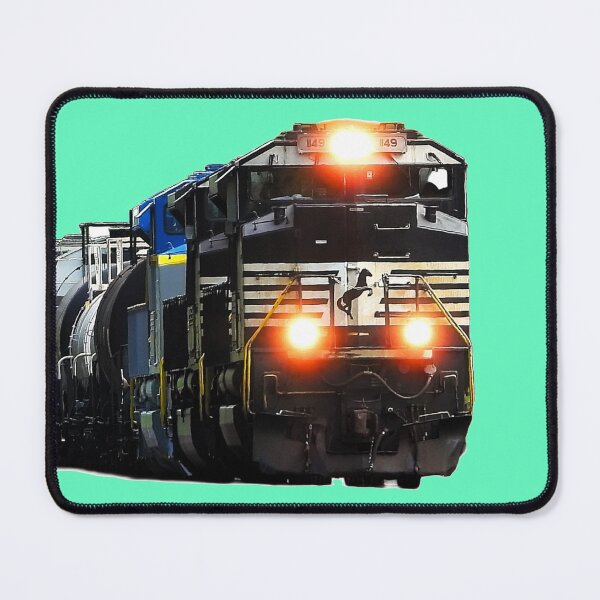 Item preview, NS #1149 & Delaware & Hudson #1080 Locomotives designed and sold by train-shop.