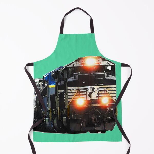 Item preview, NS #1149 & Delaware & Hudson #1080 Locomotives designed and sold by train-shop.
