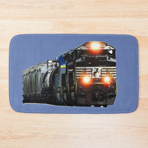 Item preview, NS #1149 & Delaware & Hudson #1080 Locomotives designed and sold by train-shop.