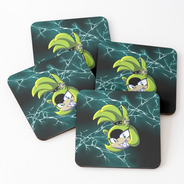 Item preview, Surge the Tenrec designed and sold by SonicMiku.