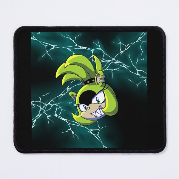 Item preview, Surge the Tenrec designed and sold by SonicMiku.