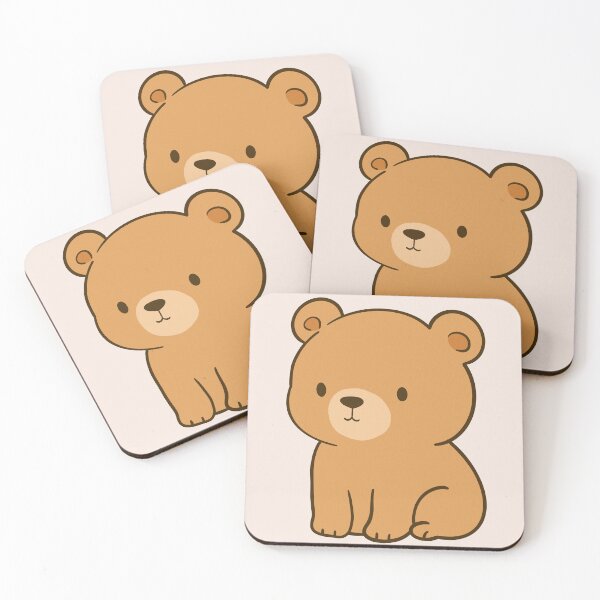 Item preview, Little bear designed and sold by YeeveDiArt.