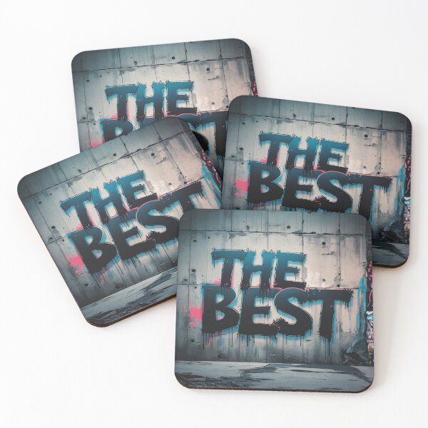 Item preview, The Best 32 designed and sold by Zeir Shop.