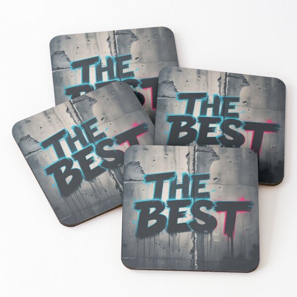 Item preview, The Best 34 designed and sold by Zeir Shop.