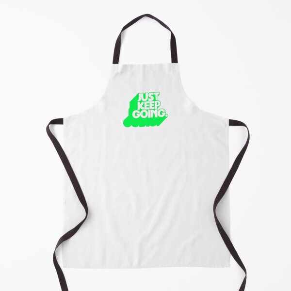 Item preview, JUST KEEP GOING designed and sold by oddwonders.