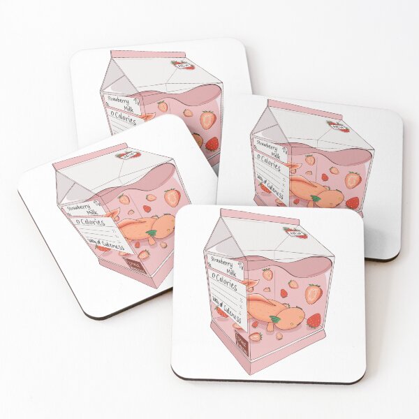 Item preview, Milksolatl - Axolotl trapped in Melon Milk  designed and sold by FemaleWholesale.