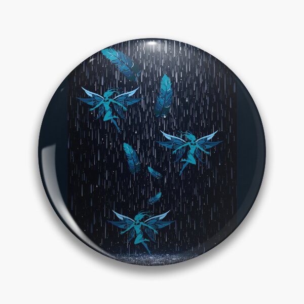 Item preview, RAIN SPRITES designed and sold by Tammera.