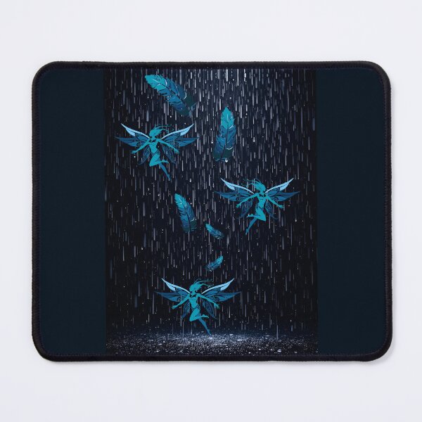 Item preview, RAIN SPRITES designed and sold by Tammera.