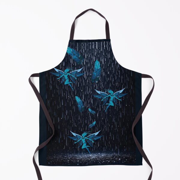 Item preview, RAIN SPRITES designed and sold by Tammera.
