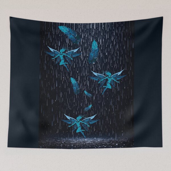 Item preview, RAIN SPRITES designed and sold by Tammera.