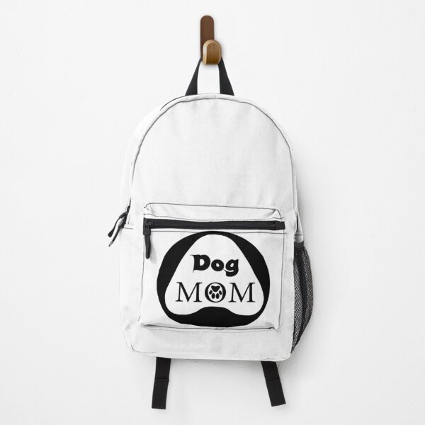 Item preview, dog mom | the mom of the dog designed and sold by dogslover22.