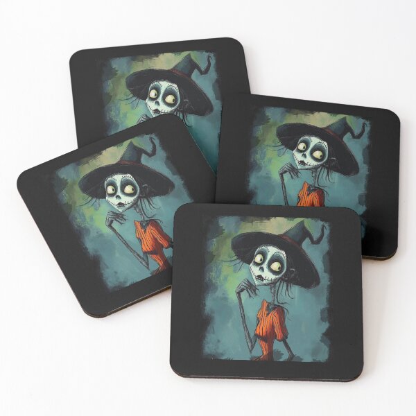 Item preview, Witchbones designed and sold by Goska71.