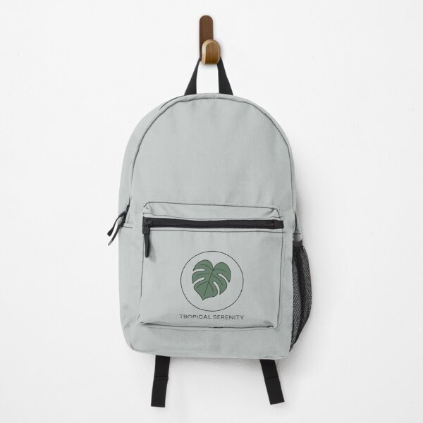 Item preview, Monstera Calm. Nature Inspired Graphic. designed and sold by MargaretFasDes.