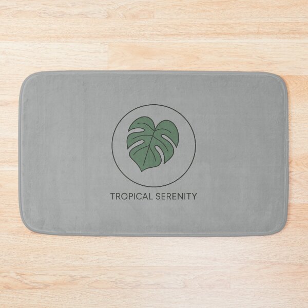Item preview, Monstera Calm. Nature Inspired Graphic. designed and sold by MargaretFasDes.