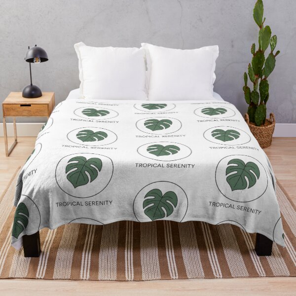Item preview, Monstera Calm. Nature Inspired Graphic. designed and sold by MargaretFasDes.