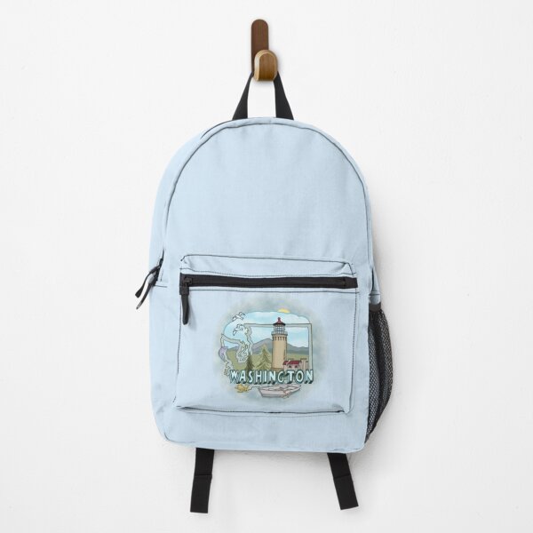 Item preview, Washington Lighthouse designed and sold by artmuvz.