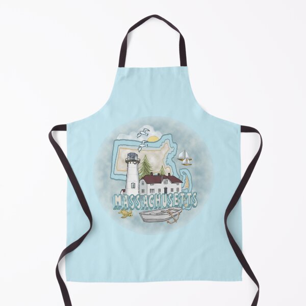 Item preview, Massachusetts Lighthouse designed and sold by artmuvz.