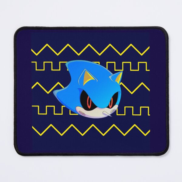 Item preview, Metal Sonic designed and sold by SonicMiku.