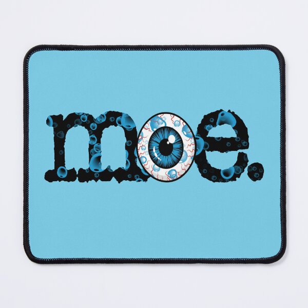 Item preview, moe. Eyeball designed and sold by Trigger413.
