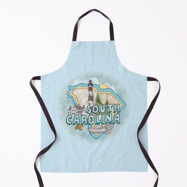 Item preview, South Carolina Lighthouse designed and sold by artmuvz.