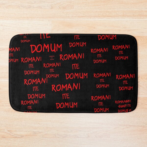 Item preview, romans go home, again designed and sold by Murph's Images.