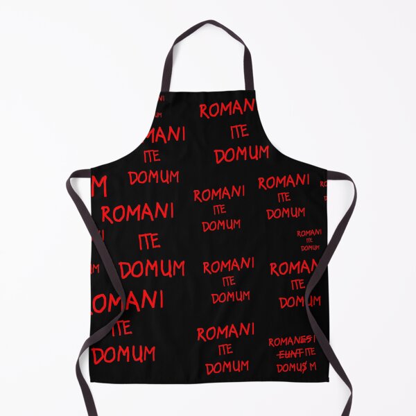 Item preview, romans go home, again designed and sold by Murph's Images.