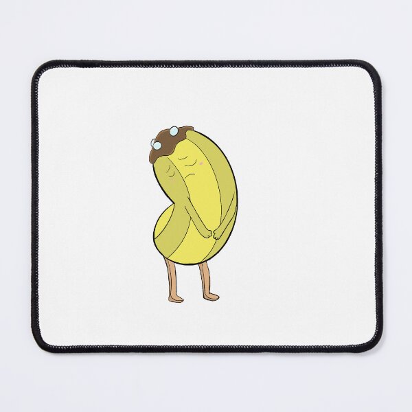 Item preview, Banana Guard designed and sold by MotleyCrafts.