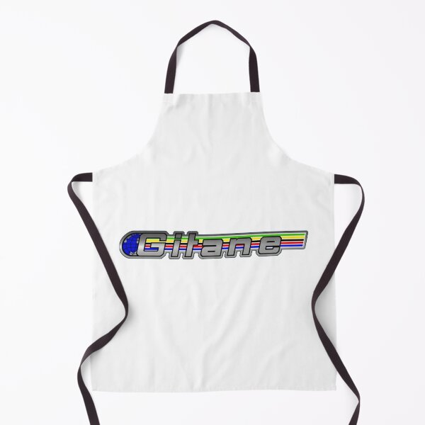 Item preview, Gitane Vintage Cycling Logo – Retro French Bicycle Emblem designed and sold by collectees1.