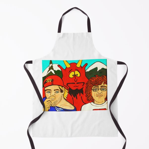 Item preview, Trey Parker & Matt Stone designed and sold by HamburgerBox.