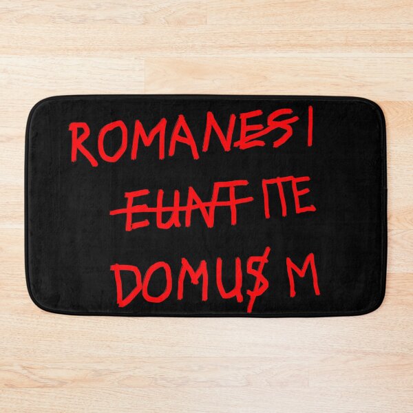 Item preview, romans go home! designed and sold by Murph's Images.