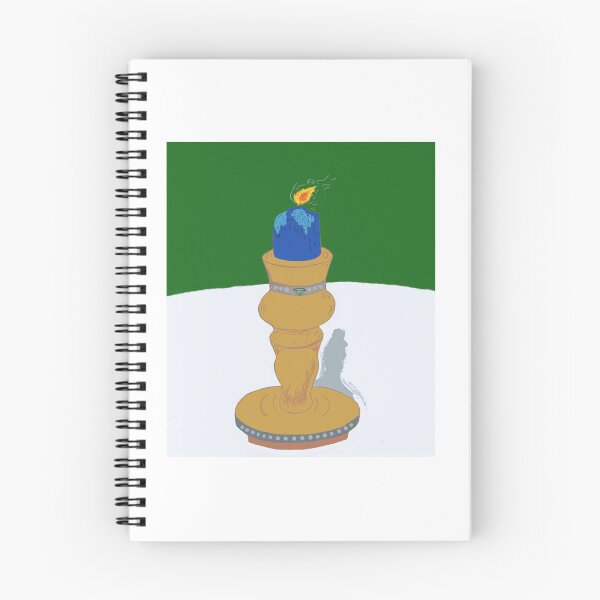 Item preview, candlestick designed and sold by Matt389.