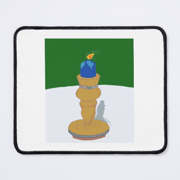 Item preview, candlestick designed and sold by Matt389.
