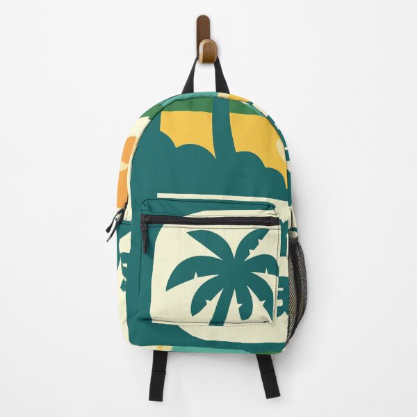 Item preview, Tropical Tranquility: Virgin Islands designed and sold by Wissam Ramadan.