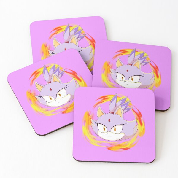 Item preview, Blaze the cat designed and sold by SonicMiku.