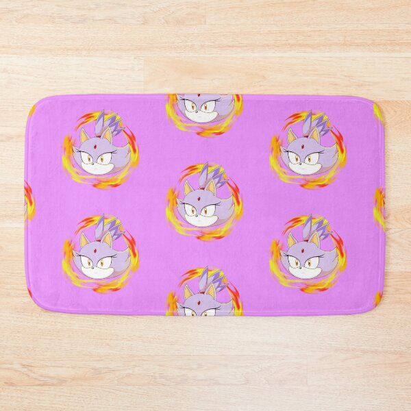 Item preview, Blaze the cat designed and sold by SonicMiku.