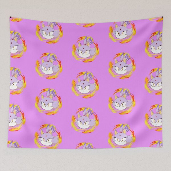 Item preview, Blaze the cat designed and sold by SonicMiku.