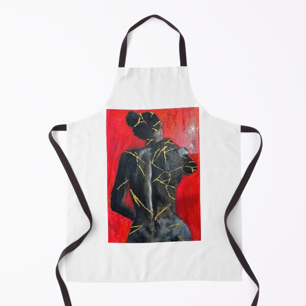 Item preview, She Who Rises designed and sold by Dust & Stardreams.
