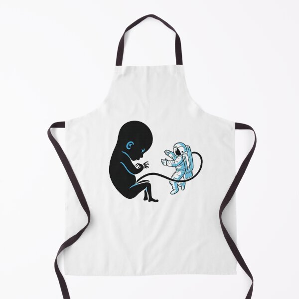 Item preview, Planetary fetus designed and sold by Uglyandcute.