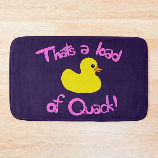 Item preview, Well that's QUACK designed and sold by CheshireArt96.