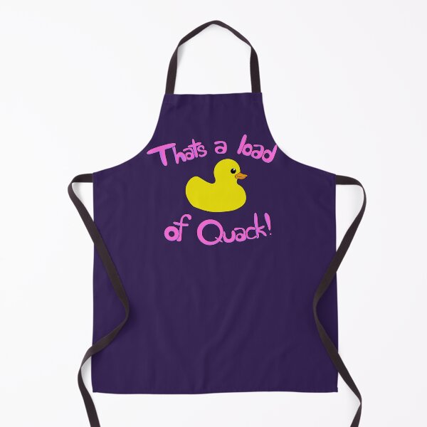 Item preview, Well that's QUACK designed and sold by CheshireArt96.