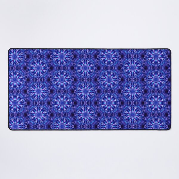 Item preview, Mystical Blue Mandala designed and sold by Fall-inme.