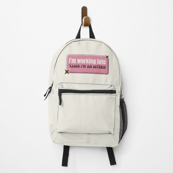 Item preview, Intern, I'm working late  designed and sold by MajorTomislav.